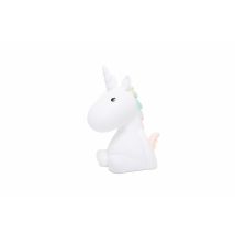 Dhink Veilleuse Enfant - Licorne - Rechargeable Usb - Dhink338-21 - Dhink