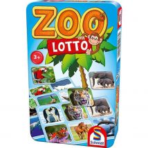 Zoo Lotto - Schmidt