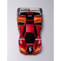 Future Gpx Cyber Formula - Véhicule Fire Superion G.t.r Heritage Edition 14 Cm - Megahouse