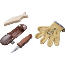 Kit De Sculpture Sur Bois Terra Kids - Haba