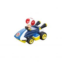 Voiture Rc 2,4ghz Mario Kart Mini - Carrera RC
