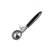 Cuillère À Glace Avec Fonction Éjection 21 Cm Fackelmann Basic