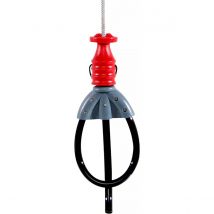 Barre Quad (4 Lignes) Avec Largueur - Wolkensturmer