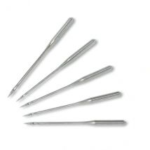 Prym 5 Aiguilles Pour Machines À Coudre 130/705 Standard 70-100