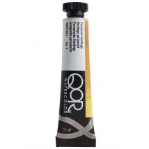 Aquarelle Ef Qor 11ml Gamboge Permanent S1 - Golden