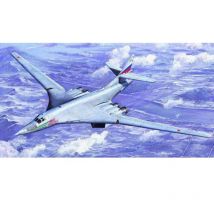 Bomber Tu-160 black Jack - No Name