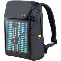 Sac À Dos Connecté Divoom Backpack M - Led Pixel Art