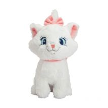 Les Aristochats - Peluche Marie 25 Cm - Simba