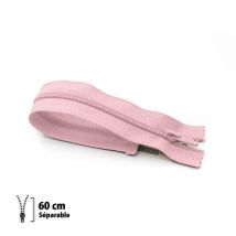 Fermeture Éclair Z52 - Prestil 150 Séparable 6mm - 60 Cm - Eclair Prym