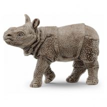 14860 Figurine Bebe Rhinoceros - Schleich