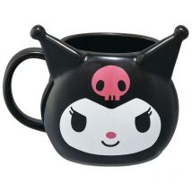 Sanrio - Mug Kuromi - Skater