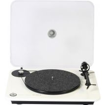 Elipson Chroma 400 Riaa Bt Blanc Laqué