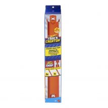 Hot Wheels Track Creator Ensemble De Pistes Droites - Mattel