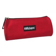 Trousse Scolaire Offshore Rouge Bagtrotter - Bagtrotter