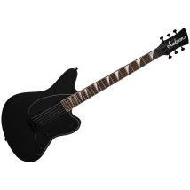 X Series Surfcaster Sf Ht6 Lrl Satin Black Jackson