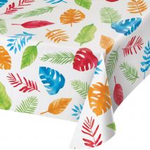 Nappe Animaux De Fête - CREATIVE PARTY