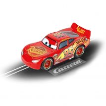 First Disney Cars Véhicule Lightning Mcqueen - Carrera