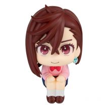 Dandadan - Statuette Look Up Momo 11 Cm - Megahouse