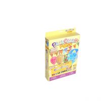 Pack Playcolor Party 12 Basic One + 12 Ballons + 10 Fanions - Playcolor
