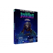 The Borrower - Sony