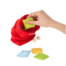 Coussins Tactiles - Goki