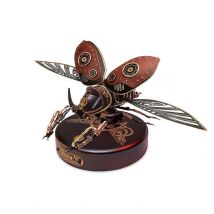Maquette | Scarabée Rhinocéros Mi01 - Robotime