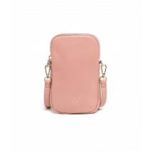 Pochette De Rangement Pour Crochets Ou Téléphone - Draeger : Élégance Et Fonctionnalité À Porter De Main Nude - Distrifil