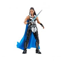 Thor: Love And Thunder Marvel Legends Series - Figurine 2022 's Korg Baf 3 : King Valkyrie 15 C - Hasbro