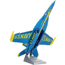 Iconx - Super Hornet - Metal Earth