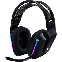Casque Gaming Sans Fil G733 - Logitech G - Noir