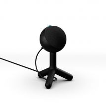 Yeti Orb - Black Microphone - Logitech G