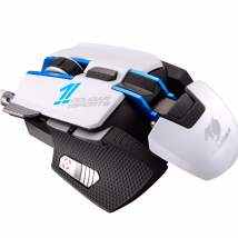 Souris Gaming - Cougar Gaming - 700m Evo White E-sport