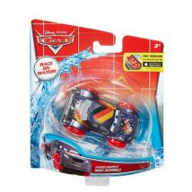 Vehicule Cars Nageur Max Schnell - Voiture Miniature - Mattel - Dmk05 - Cars