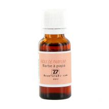 Fiole Barbe À Papa 20 Ml Boomtone Dj