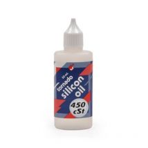 Huile Amortisseurs Tornado 450cst 50ml J17145 - TORNADO