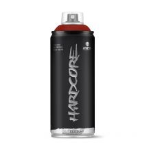 Bombe De Peinture - Orange Prométhée - Rv-210 - Hardcore Mtn - 400ml - Montana