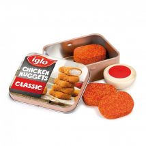 Chicken Nuggets Iglo - Erzi