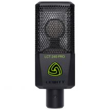 Lct 240 Pro Bk Lewitt