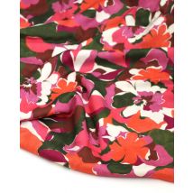 Viscose Twill - Tourmaline - 1 M - Majam