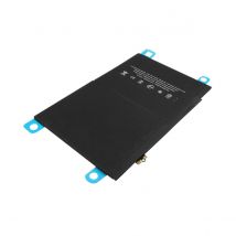 Avizar Batterie Intégrée Pour Ipad Air 2 Type A1547 3,73v 7340mah Li-polymer Noir