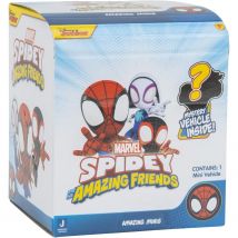 Spidey - Mini Véhicules - Jazwares