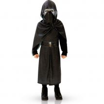 Déguisement De Kylo Ren Star Wars Vii - Luxe 5-6 Ans - Rubie's