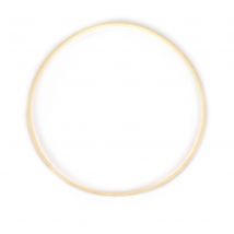 Cercle En Bambou 15 Cm - Graine Creative