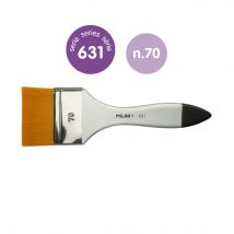 Pinceau Spalter 'premium Synthetic' Série 631, 70 Mm - Milan