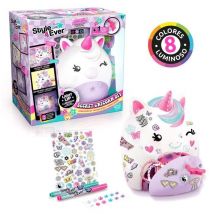 Style For Ever - Lampe Licorne Secrete - Ofg 301 - Canal Toys