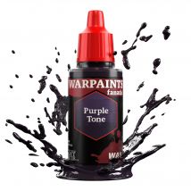 Warpaints Fanatic Wash: Purple Tone - Army Painter