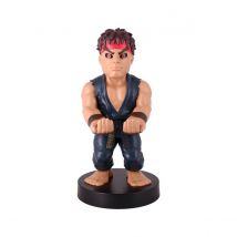 Street Fighter - Figurine Cable Guy Evil Ryu 20 Cm - EXQUISITE GAMING