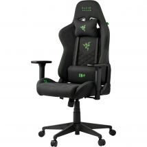 Razer - Chaise De Bureau Gaming - Tarok Natrix Cloth