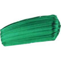 Peinture Acrylic Fluids Golden Iv 473ml Vert Phthalo (nuance Jaune)