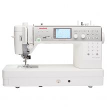 Machine À Coudre Janome Memory Craft 6700p - Janome